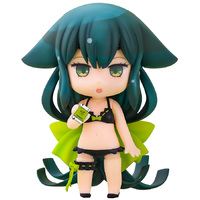 Nendoroid Utsu-tsu