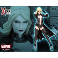 1/10 MARVEL COMICS ArtFX+ Statue: Emma Frost