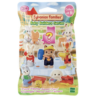 Sylvanian Families - Baby Builders Series - Blind Bag