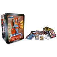 ULTRA PRO - Megaman UFS, Protoman Collector Tin