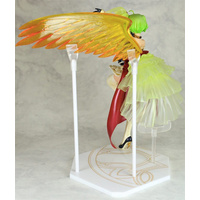 Ichiban kuji Prenium Gekijouban Macross Frontier The Movie - Sayonara no Tsubasa - Tsubasa ni Kaze o, Ginga ni Uta o! Prize B: Ranka Lee Special Wing 