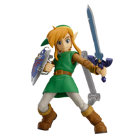figma Link: A Link Between Worlds ver.