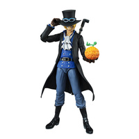 Variable Action Heroes Sabo