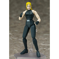 figma Sarah Bryant