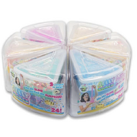 Jelly Cakes - Chillin' Cakes