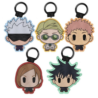 Jujutsu Kaisen - Dznr - Bag Hanging Clip - Mystery Box