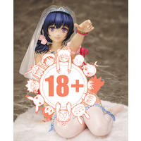 1/6 Chitose PVC - Beast of Summer - Rocket Boy X Native Exclusive