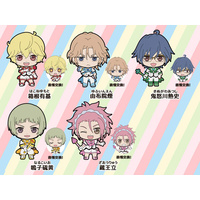 Picktam! Cute High Earth Defense Club Love! (Sold Separately)