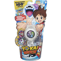 Yo-Kai Season 1 - Yokai Watch - With 2 Medals