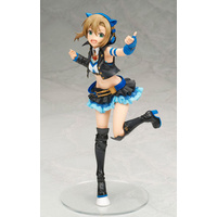 THE IDOLM@STER CINDERELLA GIRLS 1/8 Riina Tada PVC