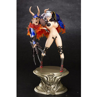 The Seven Deadly Sins: 1/8 Belial - Statue of Vainglory PVC