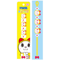 Doraemon Lace Bracelet Mini: Dorami-chan Ver.