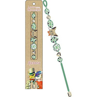 Studio Ghibli Lace Bracelet 3 - Whisper of the Heart - Gemstone Ver.