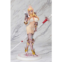 Walkure Romanze More & More - 1/6 Bertille Althusser PVC 