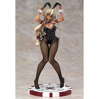 1/7 Muramasa Sansei: Black Bunny Ver. PVC