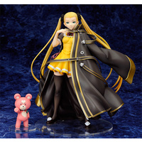 1/8 Arpeggio of Blue Steel Ars Nova: Mental Model Haruna PVC