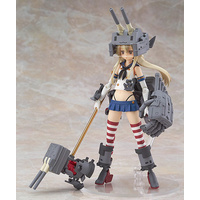 Alloy Shimakaze