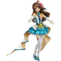 1/8 Uzuki Shimamura: Crystal Night Party Ver. PVC
