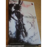 Final Fantasy XII - Fran Play Arts Figure