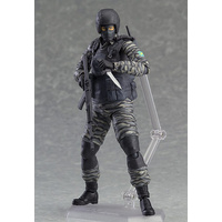 figma Gurlukovich Soldier