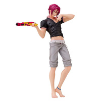 Free! - Eternal Summer: 1/8 Rin Matsuoka PVC