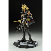 1/8 Scale "GUILTY GEAR Xrd -SIGN-" Sol Badguy Color 4 edition