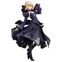 Fate/Grand Order: 1/7 Saber/Altria Pendragon Dress Ver. PVC