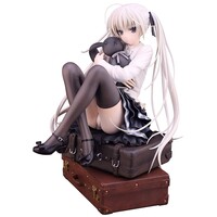 Yosuga no Sora: 1/7 Kasugano Sora PVC