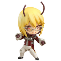 Nendoroid Michelle K. Davis: Super Movable Edition