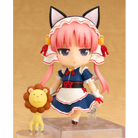 Nendoroid Clarion