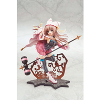 SABBAT OF THE WITCH: 1/8 Shiiba Tsumugi PVC
