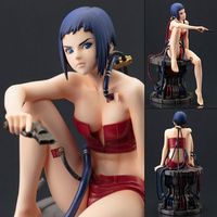 1/8 Artfx-J Ghost In The Shell: Arise -- Motoko Kusanagi PVC