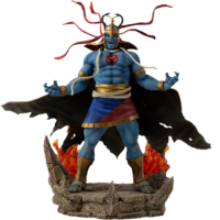 ThunderCats - Mumm-Ra 1/10th Scale Statue