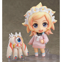 Nendoroid Kogane Asabuki + Migite-chan Set