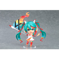 Nendoroid Racing Miku 2016 Ver.