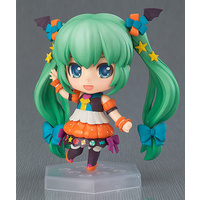Nendoroid Co-de Hatsune Miku: Sweet Pumpkin Co-de