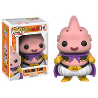 Dragon Ball Z - Majin Buu Pop! Vinyl Figure