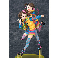1/8 Ami Futami & Mami Futami PVC