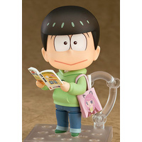 Nendoroid Choromatsu Matsuno
