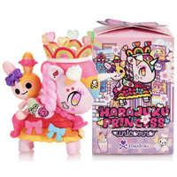 Tokidoki - Harajuku Princess - Unicorno - Blind Box