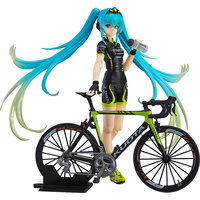 figma Racing Miku 2015: TeamUKYO Support ver.
