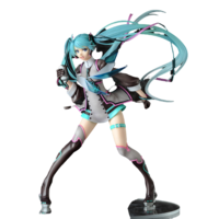 1/10 Hatsune Miku: Magical Mirai 2015 Ver. (Limited Exclusive)