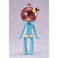 Metamoroid Luluco