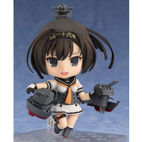 Nendoroid Akizuki