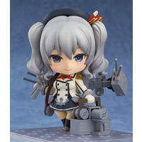 Nendoroid Kashima