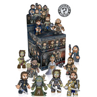 Warcraft Movie - Mystery Minis Blind Box (Sold Separately)