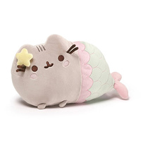 Pusheen - Mermaid Plush 33 cm