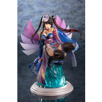 1/6 Sengoku Taisen Irohahime Tony Ver. PVC