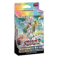 Yugioh - TCG - Structure Deck: Legend of the Crystal Beast