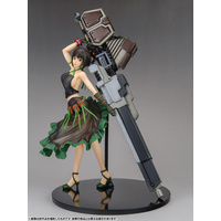1/7 GOD EATER Sakuya Tachibana PVC